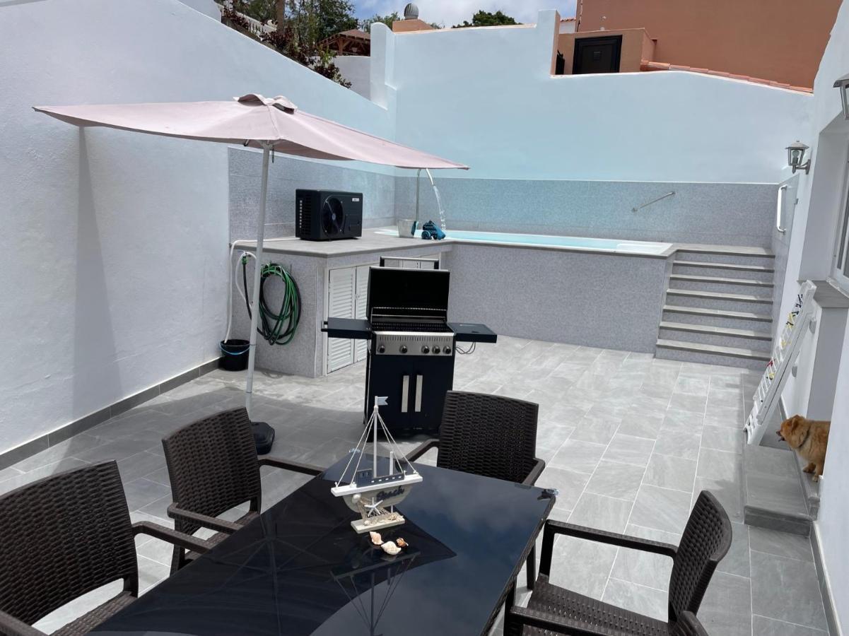 Adeje Deluxe Villas Santa Monica 阿德耶 外观 照片