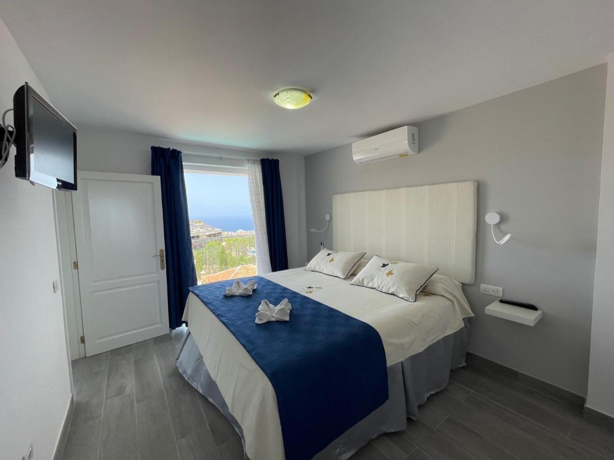 Adeje Deluxe Villas Santa Monica 阿德耶 外观 照片