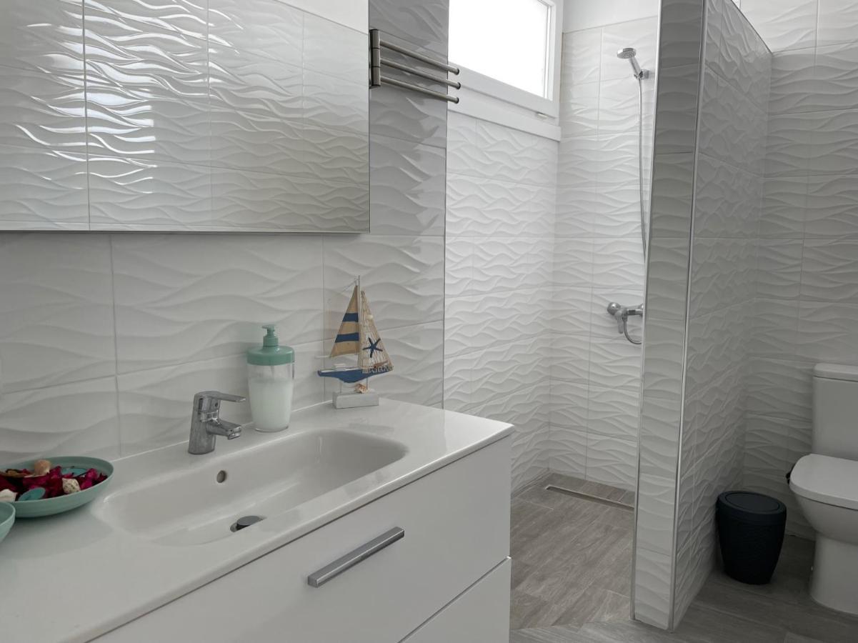 Adeje Deluxe Villas Santa Monica 阿德耶 外观 照片