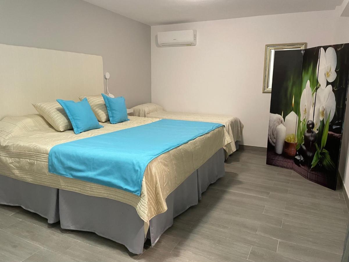 Adeje Deluxe Villas Santa Monica 阿德耶 外观 照片