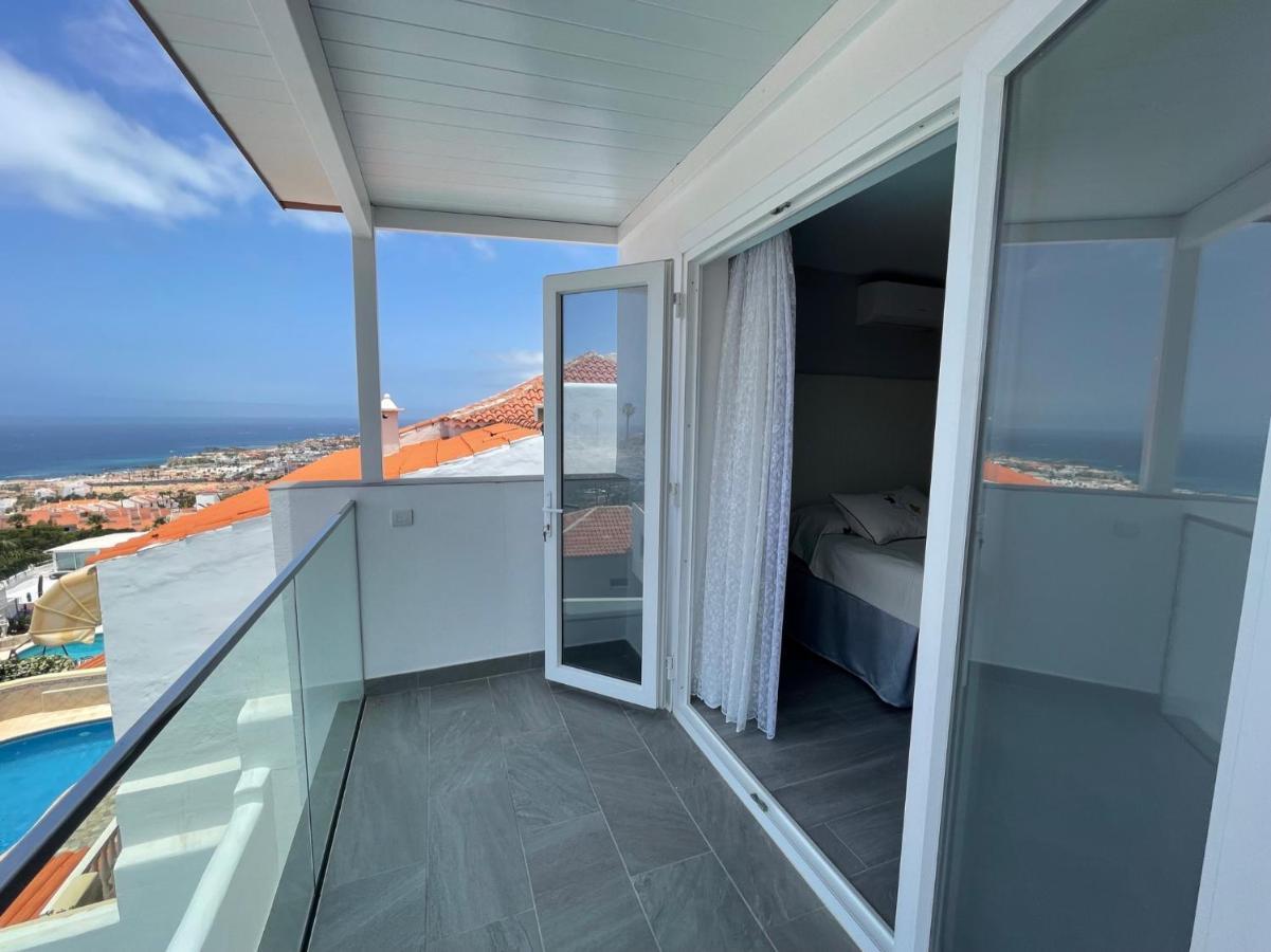 Adeje Deluxe Villas Santa Monica 阿德耶 外观 照片