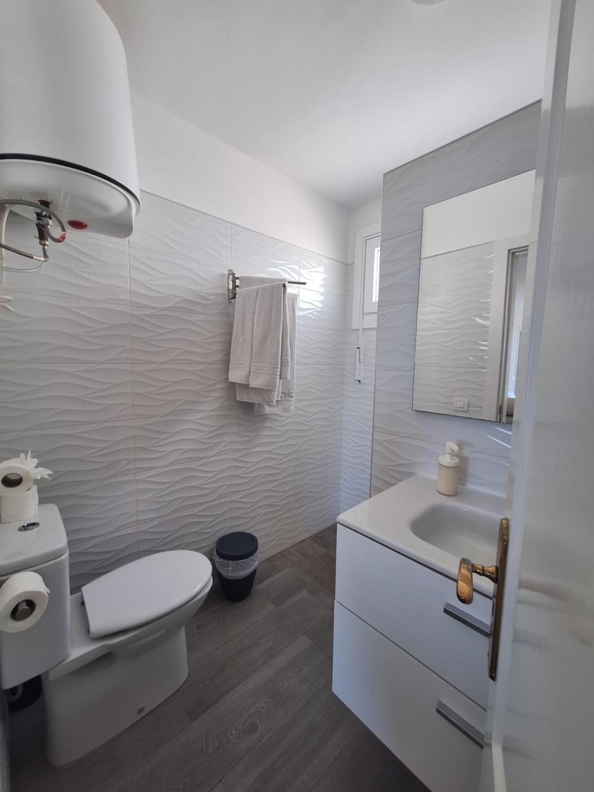 Adeje Deluxe Villas Santa Monica 阿德耶 外观 照片