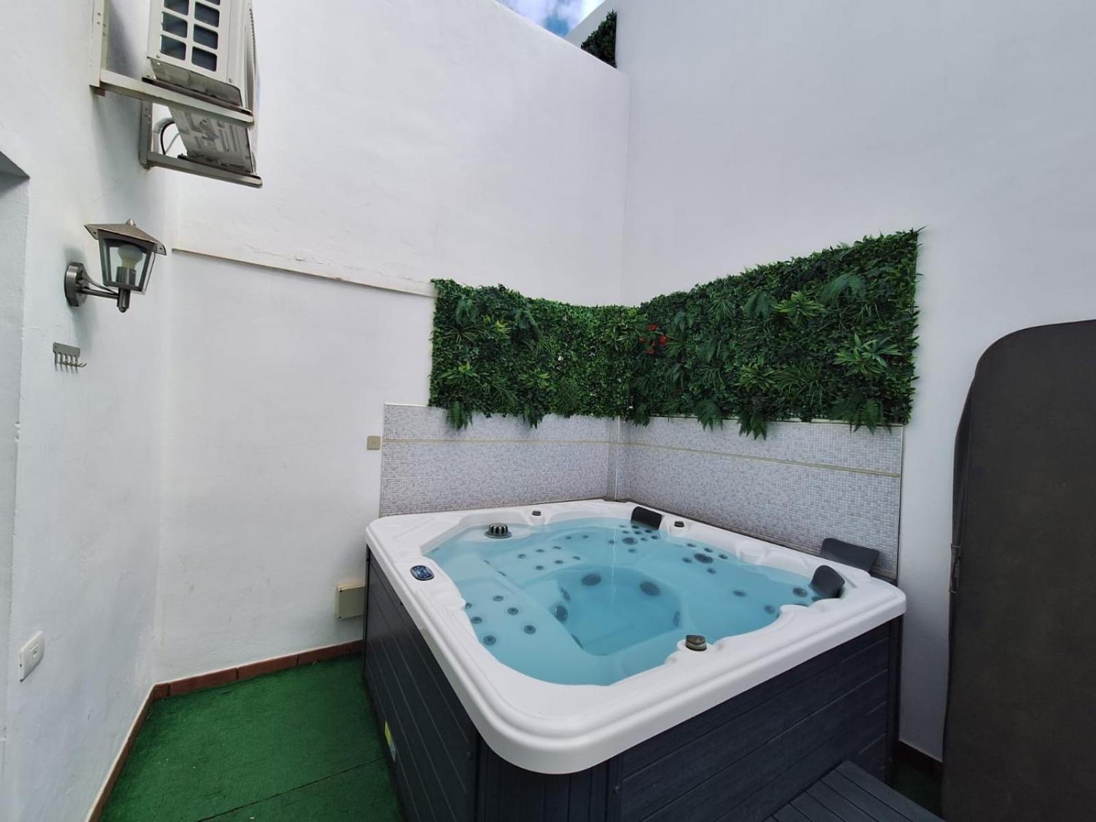 Adeje Deluxe Villas Santa Monica 阿德耶 外观 照片