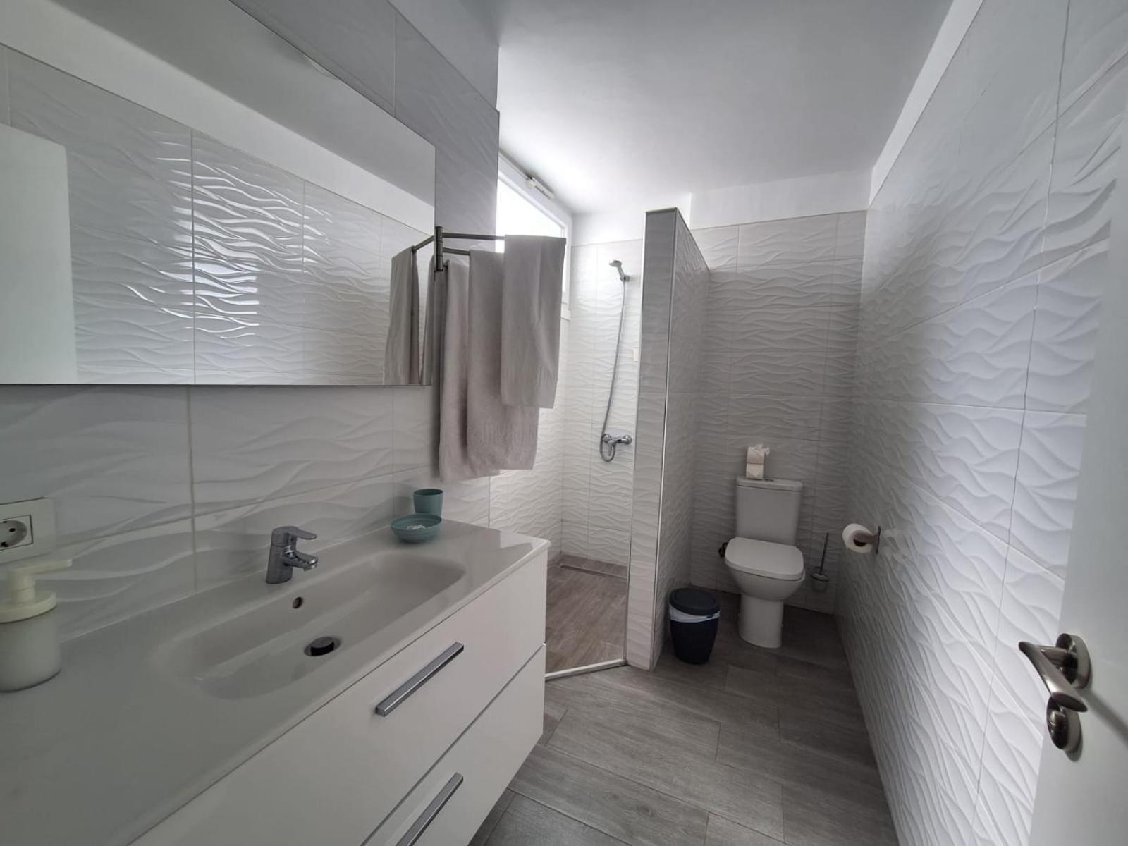 Adeje Deluxe Villas Santa Monica 阿德耶 外观 照片