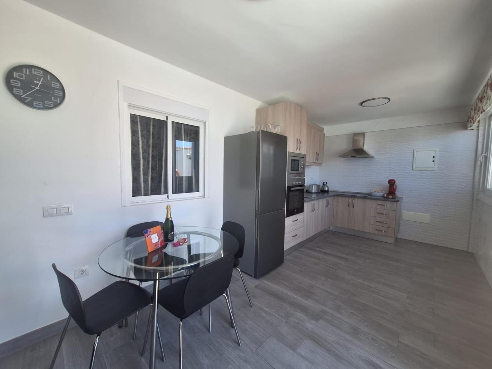 Adeje Deluxe Villas Santa Monica 阿德耶 外观 照片