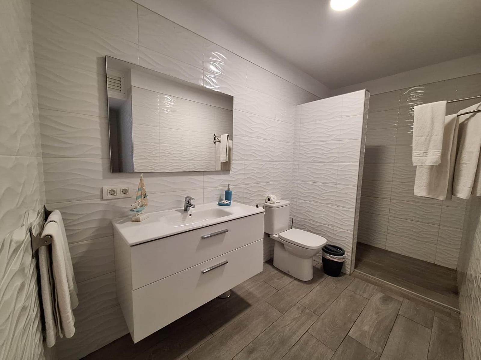 Adeje Deluxe Villas Santa Monica 阿德耶 外观 照片
